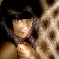 И Анастасия