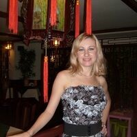 Наталья Окунева