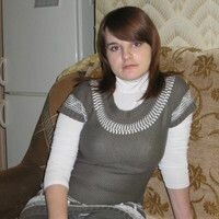 Анастасия Писарева