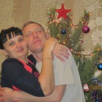 светлана шалимова