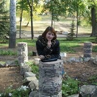 Елена Карпова