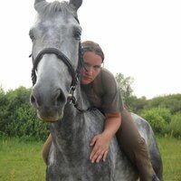 светлана Гущина