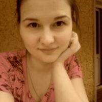 Елена Злыгостева