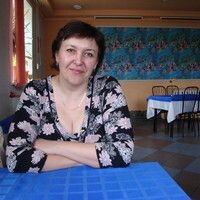 Вильки Светлана