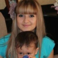 Зарина Юсупова