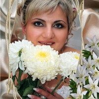 Анжелика
