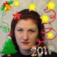 егорова оксана