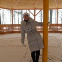 Ирина Васильева