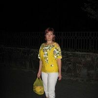 Светлана Ермакова
