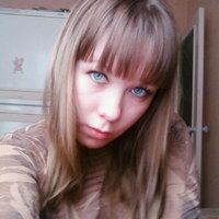 почерёвина дарья