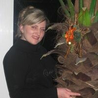 Гончарова Елена