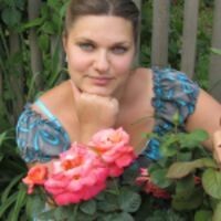 наталья волкова
