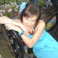 Анастасия Сизова