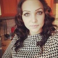 Татьяна Ринатовна