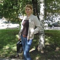 Ионкина Светлана