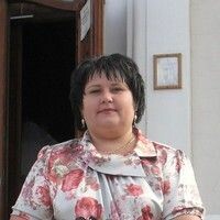 Шемелёва Оксана