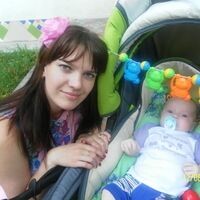 Ектерина Глущенко