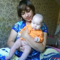 Вильданова Светлана