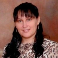 Индира Ахметова-Гильмутдинова