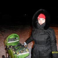 Анастасия