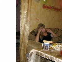 Антипова Марина