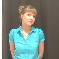 Спирина Олеся