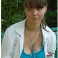 Анна Хорькова