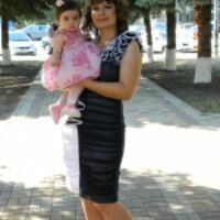 Наталья Глечян