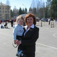 Лариса