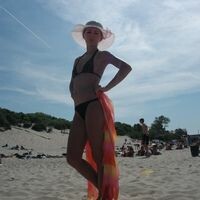 Елизавета Муромцева