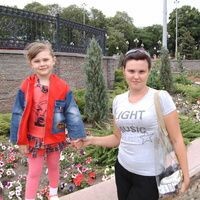 Марина Карпеева