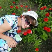 Екатерина Поморцева