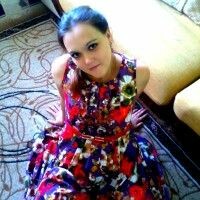 Наталья Нурмакина
