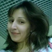 Разина Екимова