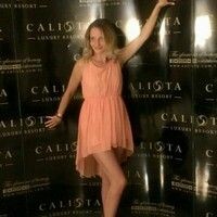Анжела Sunmar