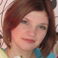 Белая Екатерина