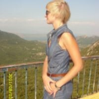 Алена Баратынская
