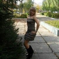 Светлана Кулешова
