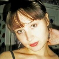 Оксана Горюнова