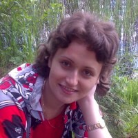Еленочка