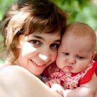 Анпилова Лидия