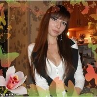 Татьяна Скворцова