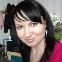 Оксана
