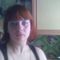 ольга федотова