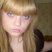 Логинова Анастасия
