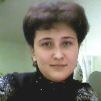 Наталья