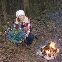 Науменко Снежана