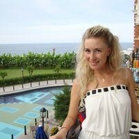 ирина трунина