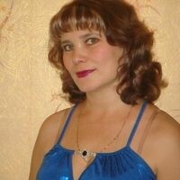 Коновалова Татьяна