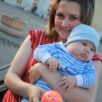 Алина Ищенко